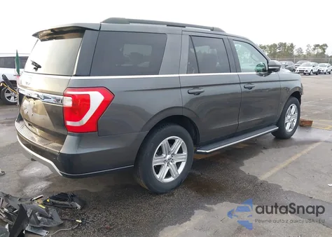 2019 Ford Expedition Xlt из США, поврежденный, VIN 1FMJU1HT9KEA86956